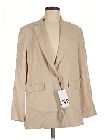 Zara Blazer (view 1)