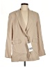 Zara Tan Blazer Size M - photo 1