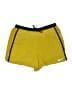 Nike Yellow Athletic Shorts Size M - photo 1