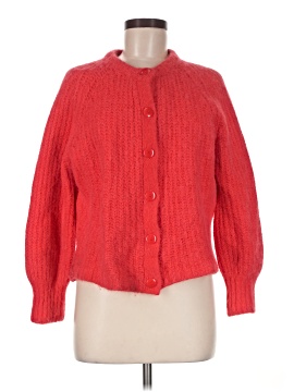 La Maille Sezane Paris Cardigan