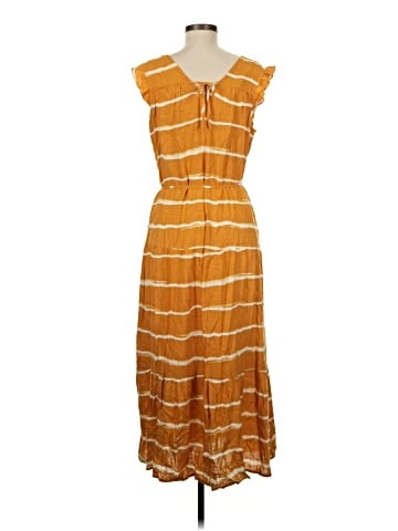 Simply Vera Vera Wang Casual Dress (view 2)