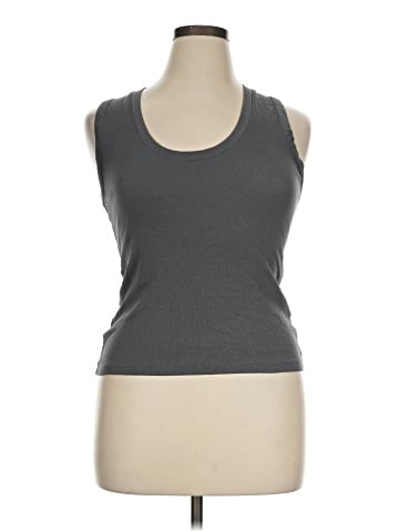 A New Day Tank Top (view 1)