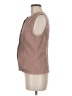 ASOS Design 100% Cotton Brown Vest Size 8 - 10 - photo 5