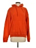 Urban Outfitters Orange Pullover Hoodie Size XS - photo 1