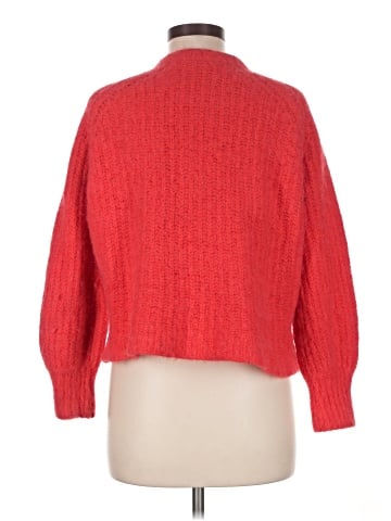 LA MAILLE SEZANE Paris Cardigan (view 2)