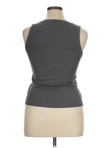 A New Day Tank Top (view 2)