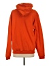 Urban Outfitters Orange Pullover Hoodie Size XS - photo 2