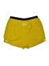 Nike Yellow Athletic Shorts Size M - photo 2