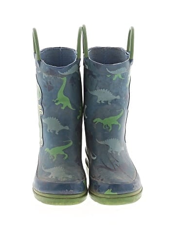 Puddle Play Rain Boots (view 2)