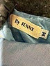 Assorted Brands Blue Cocktail Dress Size M - photo 4