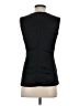 Banana Republic Black Vest Size 0 - photo 2