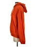 Urban Outfitters Orange Pullover Hoodie Size XS - photo 5