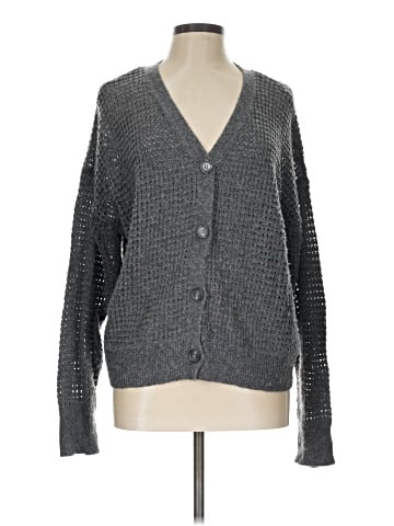 Maurices Cardigan (view 1)