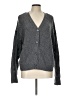 Maurices Gray Cardigan Size L - photo 1
