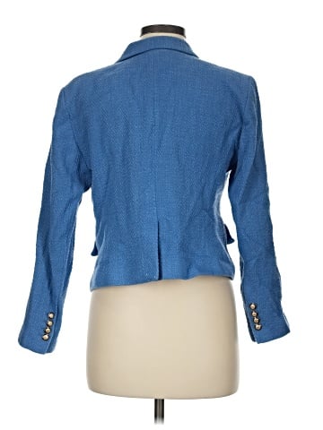 Ann Taylor Blazer (view 2)