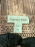 Garnet Hill 100% Cashmere Pink Cashmere Pullover Sweater Size S - photo 7