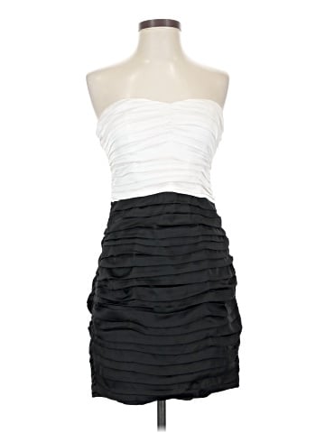 Express Cocktail Dress (view 1)