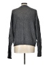 Maurices Gray Cardigan Size L - photo 2