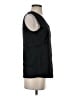 Banana Republic Black Vest Size 0 - photo 4