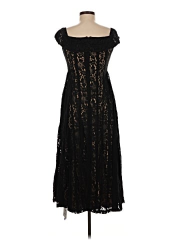 Cider Cocktail Dress (view 2)