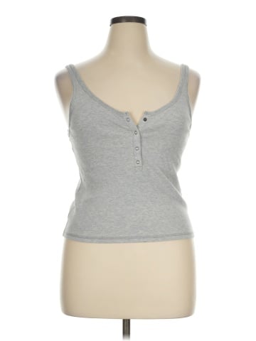 Abercrombie & Fitch Tank Top (view 1)