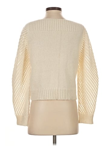 LoveShackFancy Turtleneck Sweater (view 2)