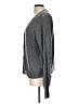 Maurices Gray Cardigan Size L - photo 5
