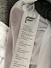 Fabletics White Sleeveless T-Shirt Size M - photo 5