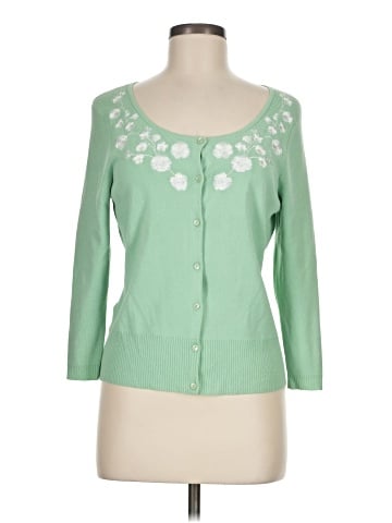 Ann Taylor LOFT Cardigan (view 1)