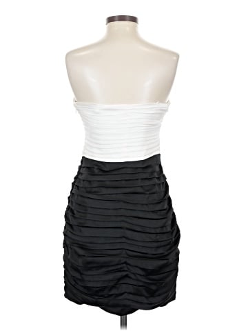 Express Cocktail Dress (view 2)