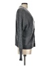 Maurices Gray Cardigan Size L - photo 4
