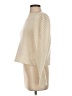 LoveShackFancy Ivory Turtleneck Sweater Size XS - photo 5