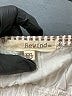 Rewind Stripes Brown Casual Dress Size XXL - photo 7
