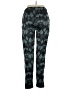 Puma Print Teal Active Pants Size XL - photo 2