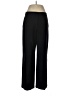 Tahari Black Dress Pants Size 12 - photo 1