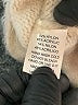 Tic : Toc Ivory Pullover Sweater Size M - photo 8