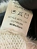 Tic : Toc Ivory Pullover Sweater Size M - photo 9