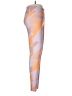 Reebok Graphic Orange Leggings Size M - photo 4