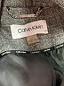 Calvin Klein Gray Vest Size 6 - photo 6
