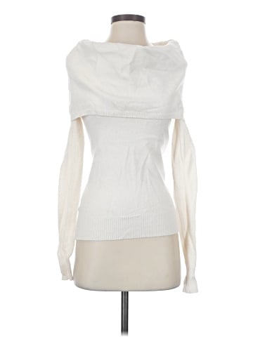 BCBGMAXAZRIA Long Sleeve Turtleneck (view 1)