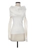 BCBGMAXAZRIA Ivory Long Sleeve Turtleneck Size XS - photo 1