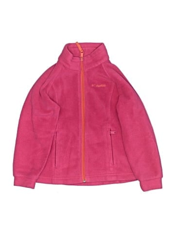 Columbia Zip Up Hoodie (view 1)