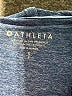Athleta Blue Pullover Hoodie Size S - photo 7