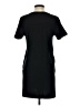 Lole Solid Black Casual Dress Size XS - photo 2