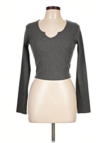Bozzolo Long Sleeve T-Shirt (view 1)