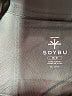 Soybu Solid Green Skort Size M - photo 3