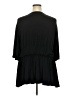 Kiyonna Black Short Sleeve Top Size 26 - 28 Plus - photo 2