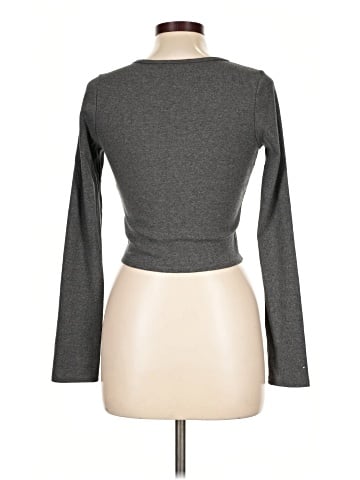 Bozzolo Long Sleeve T-Shirt (view 2)