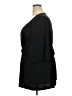 Kiyonna Black Short Sleeve Top Size 26 - 28 Plus - photo 5