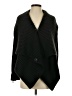 Lucky Brand 100% Polyester Black Vest Size XS - photo 1